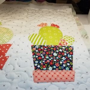 Meet your Posher, Suzanna